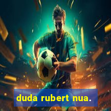 duda rubert nua.